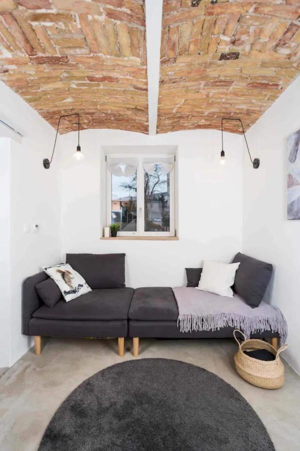 Frombratislava Apartment Bagian luar foto