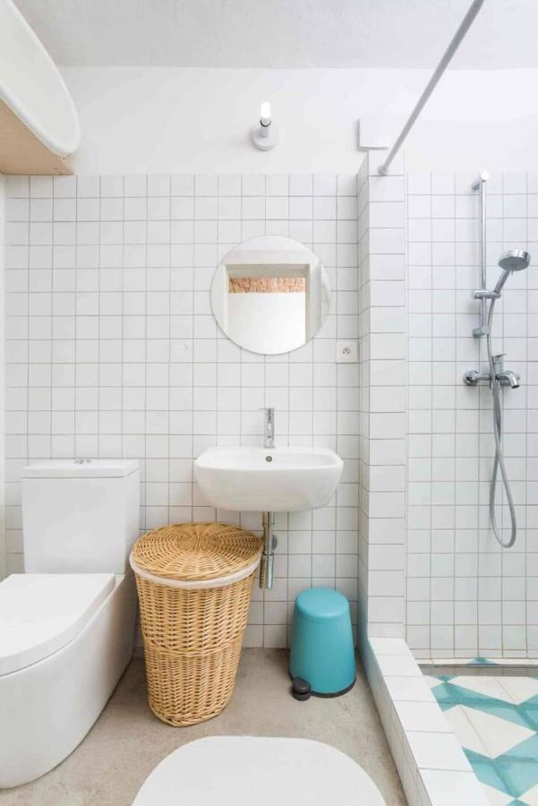 Frombratislava Apartment Bagian luar foto